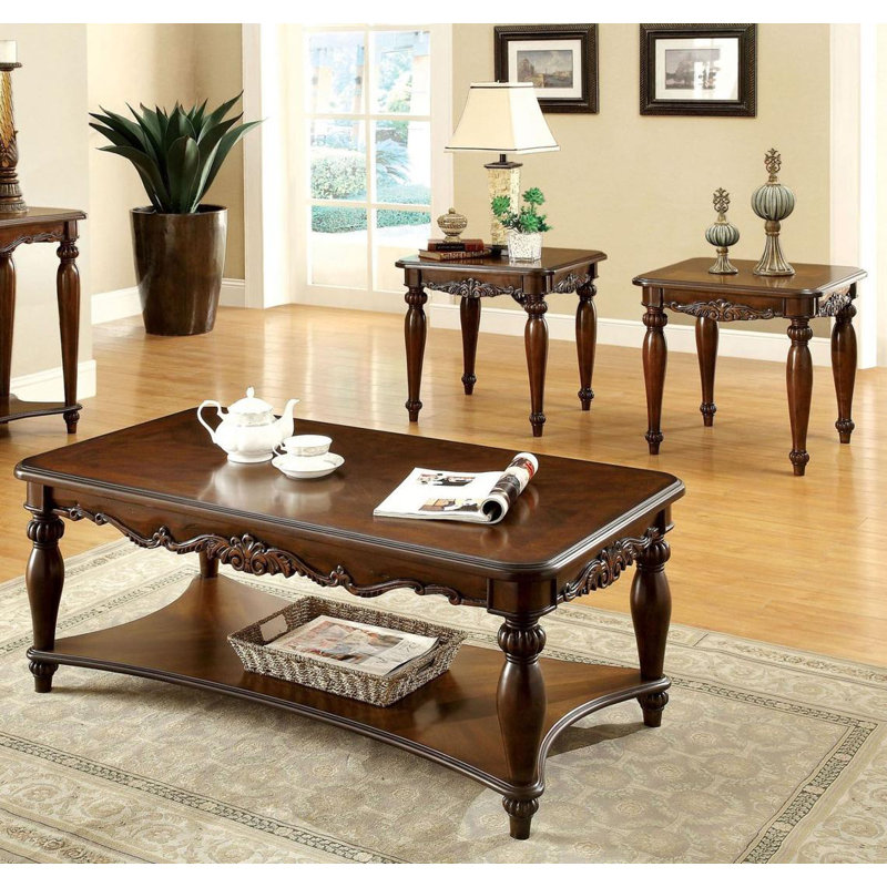 Astoria grand coffee table sets discount
